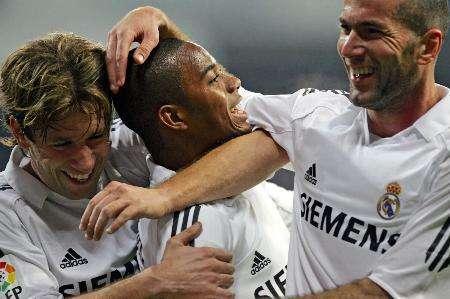 争冠仍可能 争冠仍可能