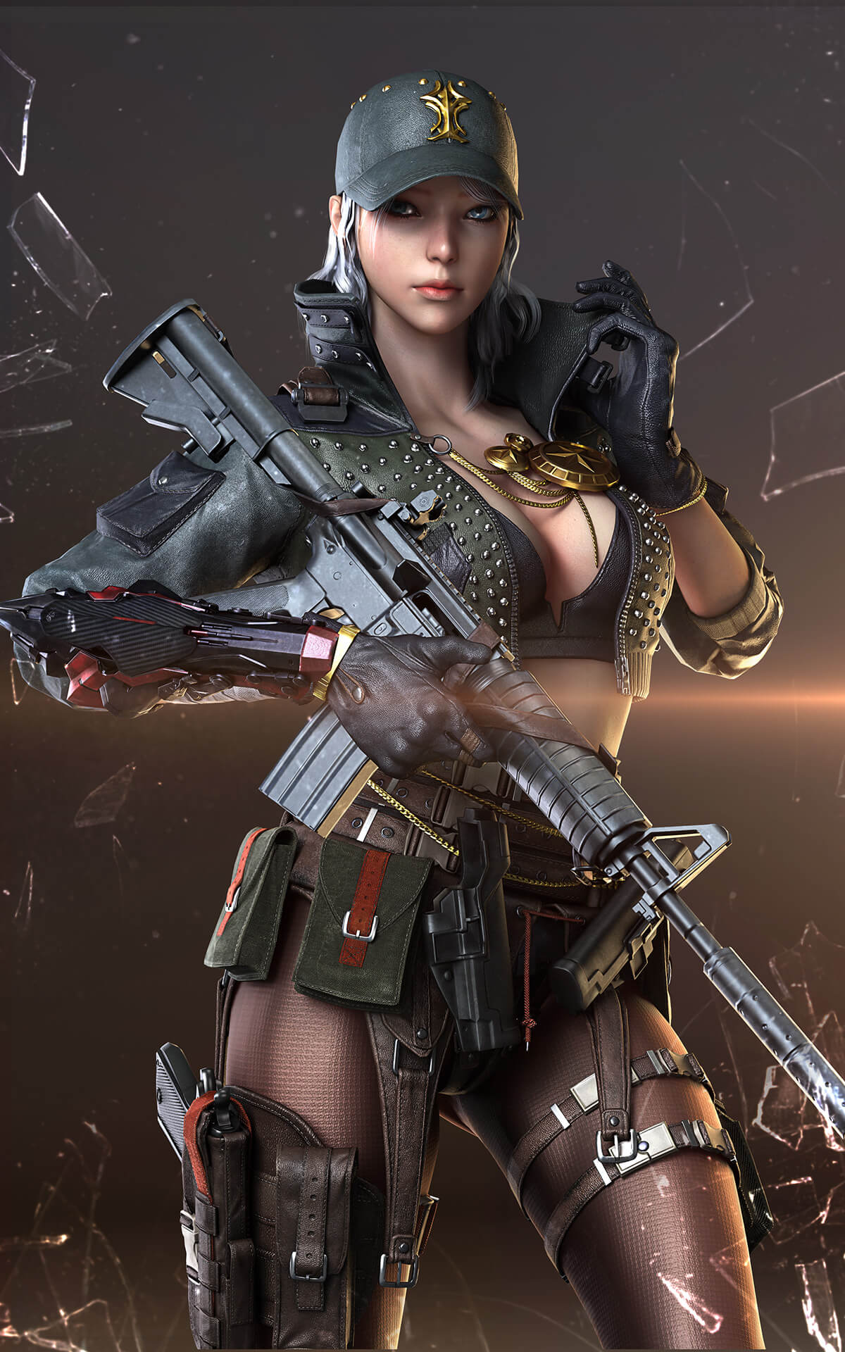 防守端要点 防守端要点